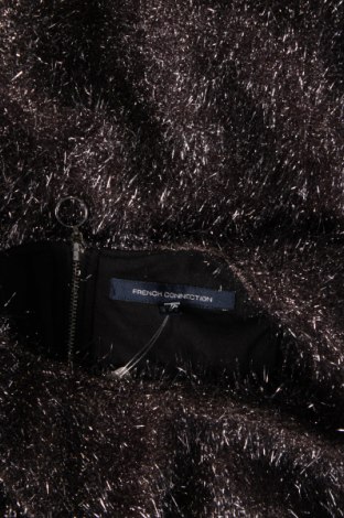 Kleid French Connection, Größe M, Farbe Grau, Preis 9,94 €