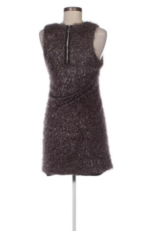 Kleid French Connection, Größe M, Farbe Grau, Preis 9,94 €