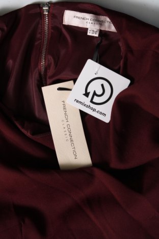 Kleid French Connection, Größe XL, Farbe Rot, Preis 22,55 €