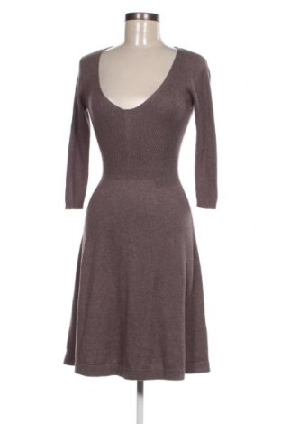 Φόρεμα French Connection, Μέγεθος S, Χρώμα Γκρί, Τιμή 13,14 €