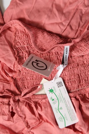 Φόρεμα Fresh Made, Μέγεθος M, Χρώμα Ρόζ , Τιμή 13,67 €