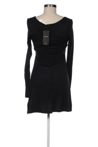 Φόρεμα Funky Buddha, Μέγεθος XS, Χρώμα Μαύρο, Τιμή 3,68 €