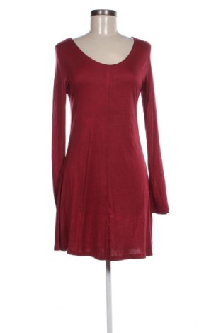Φόρεμα Funky Buddha, Μέγεθος S, Χρώμα Κόκκινο, Τιμή 5,26 €