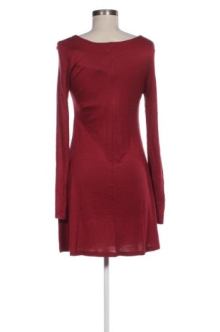 Kleid Funky Buddha, Größe S, Farbe Rot, Preis 4,73 €