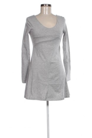 Kleid Funky Buddha, Größe XS, Farbe Grau, Preis 3,15 €