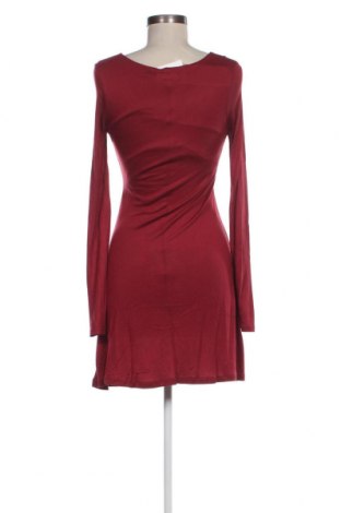 Φόρεμα Funky Buddha, Μέγεθος XS, Χρώμα Κόκκινο, Τιμή 4,73 €