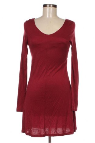 Kleid Funky Buddha, Größe XS, Farbe Rot, Preis 3,68 €