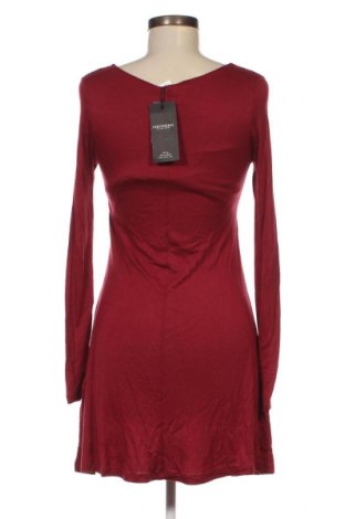 Kleid Funky Buddha, Größe XS, Farbe Rot, Preis € 5,26