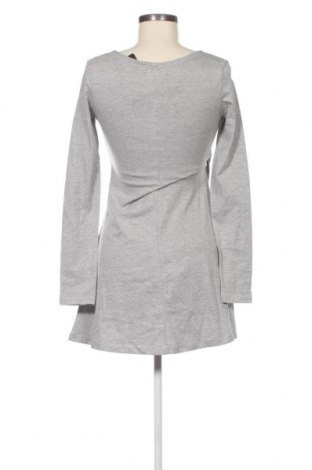 Kleid Funky Buddha, Größe XS, Farbe Grau, Preis € 5,78