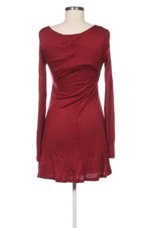 Šaty  Funky Buddha, Veľkosť XS, Farba Červená, Cena  8,41 €