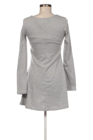 Kleid Funky Buddha, Größe XS, Farbe Grau, Preis € 4,73