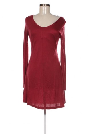 Kleid Funky Buddha, Größe S, Farbe Rot, Preis 21,03 €