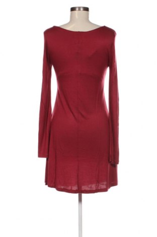 Kleid Funky Buddha, Größe S, Farbe Rot, Preis € 21,03