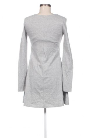Kleid Funky Buddha, Größe S, Farbe Grau, Preis 4,73 €