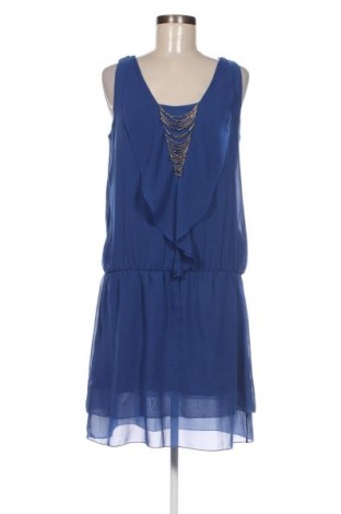 Šaty  Gaudi, Velikost XL, Barva Modrá, Cena  253,00 Kč