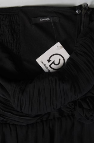 Φόρεμα George, Μέγεθος M, Χρώμα Μαύρο, Τιμή 3,41 €