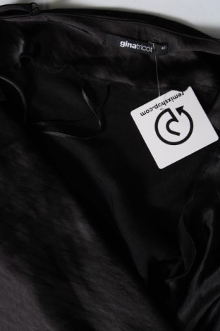 Šaty  Gina Tricot, Velikost L, Barva Černá, Cena  358,00 Kč