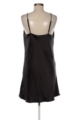 Kleid Gina Tricot, Größe L, Farbe Schwarz, Preis 14,20 €