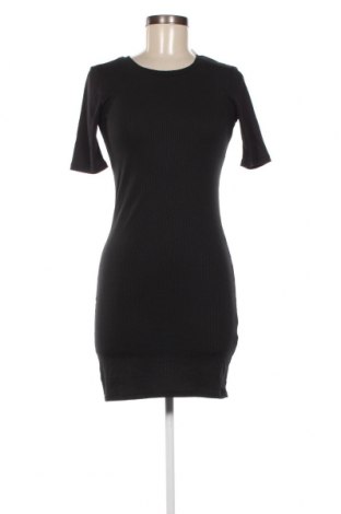 Φόρεμα Gina Tricot, Μέγεθος S, Χρώμα Μαύρο, Τιμή 3,09 €