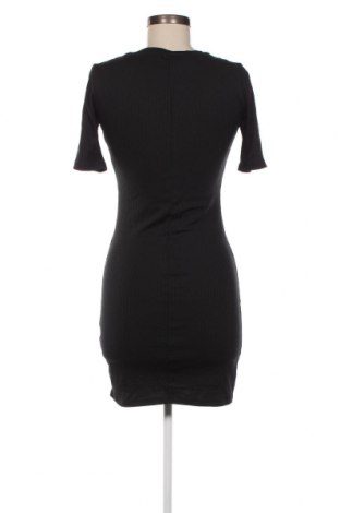 Φόρεμα Gina Tricot, Μέγεθος S, Χρώμα Μαύρο, Τιμή 2,23 €