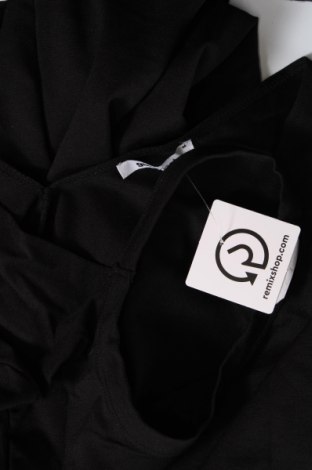 Φόρεμα Gina Tricot, Μέγεθος M, Χρώμα Μαύρο, Τιμή 3,22 €