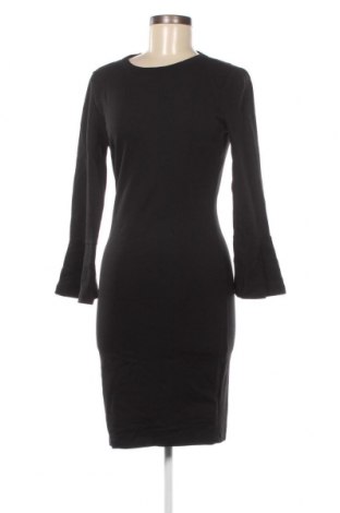 Kleid Gina Tricot, Größe M, Farbe Schwarz, Preis 2,23 €