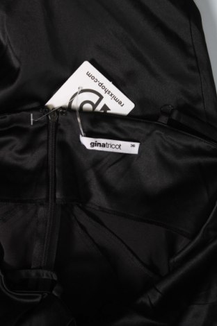 Šaty  Gina Tricot, Veľkosť S, Farba Čierna, Cena  2,89 €
