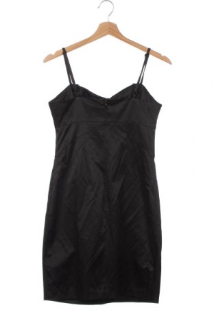 Φόρεμα Gina Tricot, Μέγεθος S, Χρώμα Μαύρο, Τιμή 6,31 €