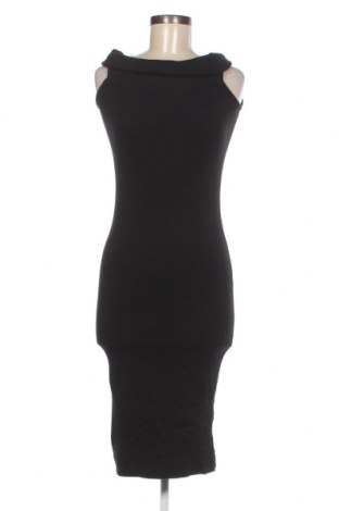 Φόρεμα Gina Tricot, Μέγεθος S, Χρώμα Μαύρο, Τιμή 4,45 €