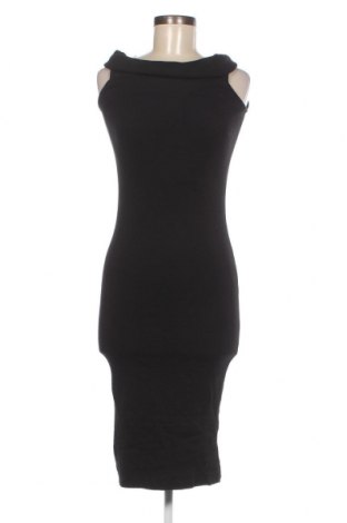 Rochie Gina Tricot, Mărime S, Culoare Negru, Preț 21,71 Lei