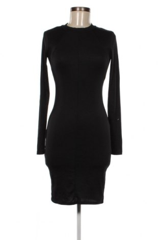 Kleid Gina Tricot, Größe S, Farbe Schwarz, Preis € 3,48
