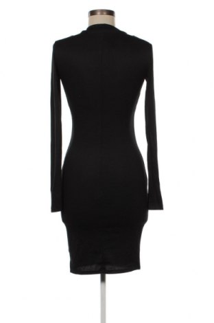 Šaty  Gina Tricot, Veľkosť S, Farba Čierna, Cena  2,27 €