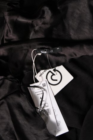 Šaty  Gina Tricot, Velikost XL, Barva Černá, Cena  376,00 Kč
