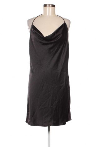 Φόρεμα Gina Tricot, Μέγεθος XL, Χρώμα Μαύρο, Τιμή 13,92 €