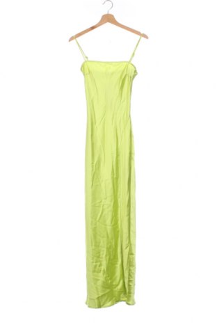 Šaty  Gina Tricot, Velikost XS, Barva Zelená, Cena  556,00 Kč