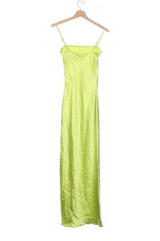 Φόρεμα Gina Tricot, Μέγεθος XS, Χρώμα Πράσινο, Τιμή 20,32 €