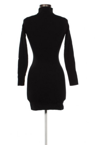 Kleid Gina Tricot, Größe XS, Farbe Schwarz, Preis € 9,74