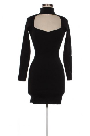 Φόρεμα Gina Tricot, Μέγεθος XS, Χρώμα Μαύρο, Τιμή 7,24 €