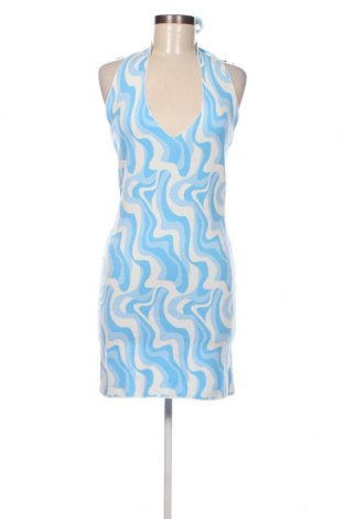 Φόρεμα Gina Tricot, Μέγεθος L, Χρώμα Πολύχρωμο, Τιμή 6,12 €