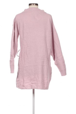 Šaty  Glamorous, Velikost M, Barva Popelavě růžová, Cena  163,00 Kč