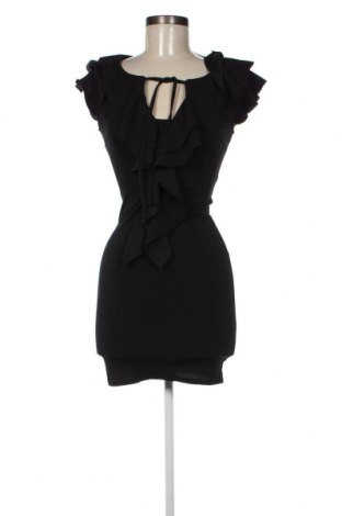 Kleid Gloria Jeans, Größe XS, Farbe Schwarz, Preis 5,29 €