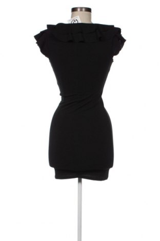 Φόρεμα Gloria Jeans, Μέγεθος XS, Χρώμα Μαύρο, Τιμή 4,47 €
