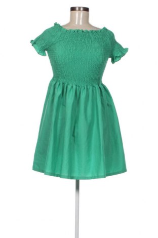 Φόρεμα Golden Days, Μέγεθος S, Χρώμα Πράσινο, Τιμή 8,72 €