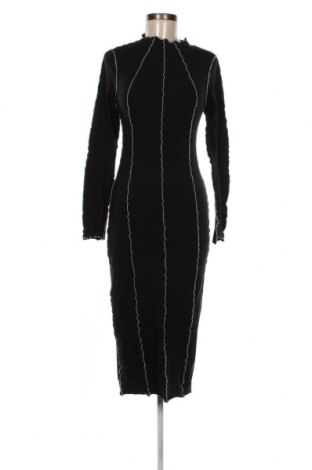 Šaty  Good American, Veľkosť S, Farba Čierna, Cena  58,64 €