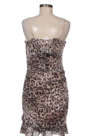 Φόρεμα Guess, Μέγεθος M, Χρώμα  Μπέζ, Τιμή 98,45 €