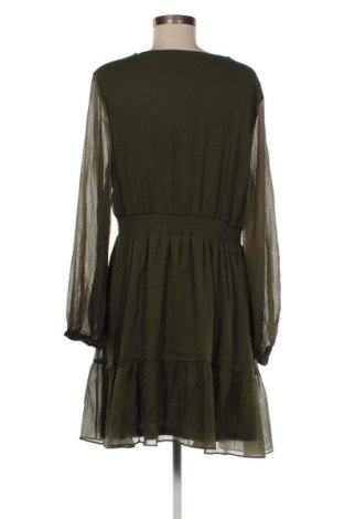 Φόρεμα Guido Maria Kretschmer, Μέγεθος L, Χρώμα Πράσινο, Τιμή 52,58 €