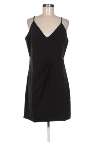 Φόρεμα Guido Maria Kretschmer for About You, Μέγεθος M, Χρώμα Μαύρο, Τιμή 15,65 €