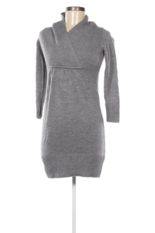 Φόρεμα H&M, Μέγεθος XS, Χρώμα Γκρί, Τιμή 3,41 €