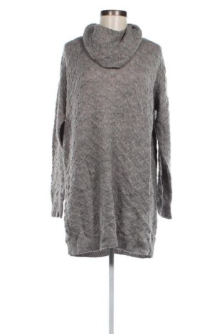 Šaty  H&M, Veľkosť M, Farba Sivá, Cena  2,96 €