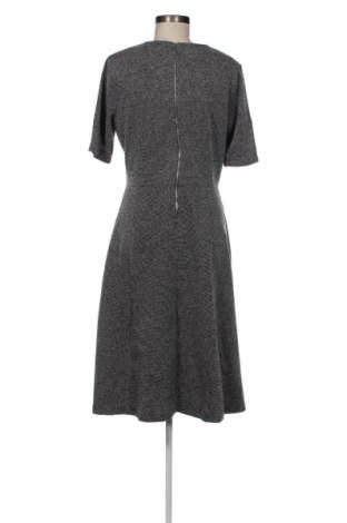 Kleid H&M, Größe L, Farbe Grau, Preis 18,16 €
